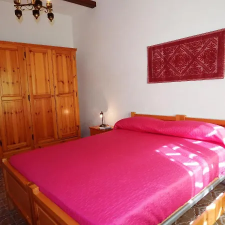 Locazione Turistica Casa Spighia 1