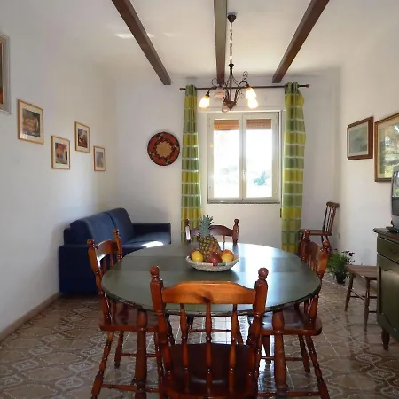 Locazione Turistica Casa Spighia 1 카스텔사르도