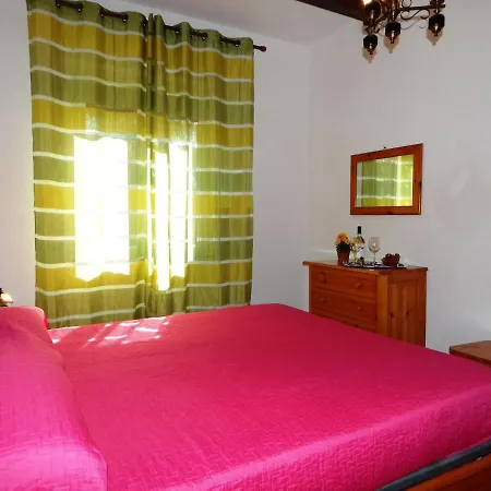 Locazione Turistica Casa Spighia 1