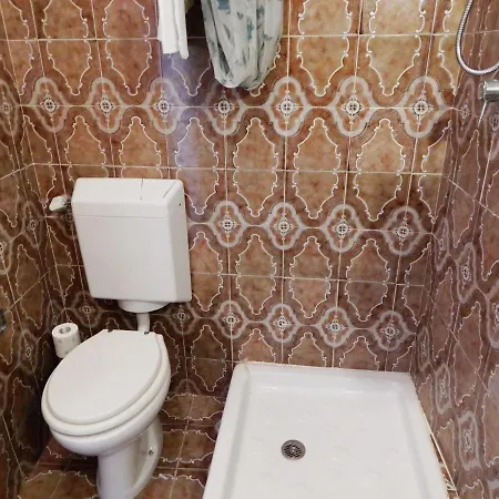 Locazione Turistica Casa Spighia 1 아파트 *