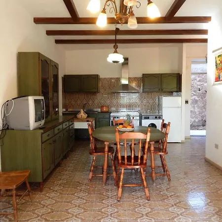 Locazione Turistica Casa Spighia 1
