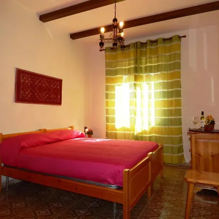 Locazione Turistica Casa Spighia 1 아파트