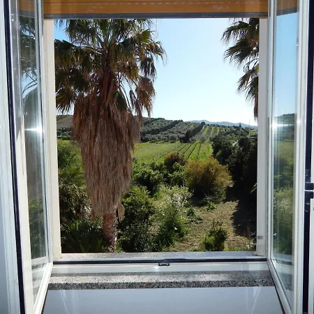 Locazione Turistica Casa Spighia 1 아파트 *
