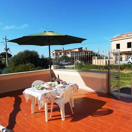 Locazione Turistica Casa Spighia 1 아파트